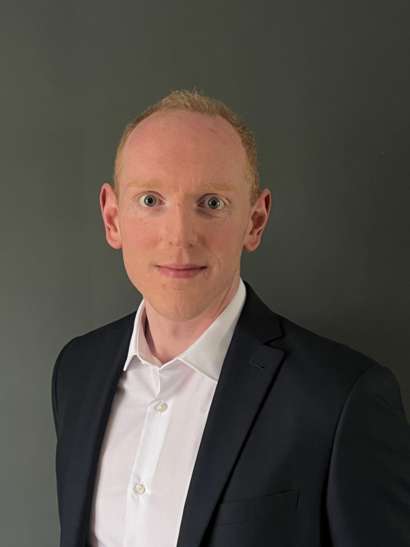 Mark Chapman, founder of Waymark Advisor